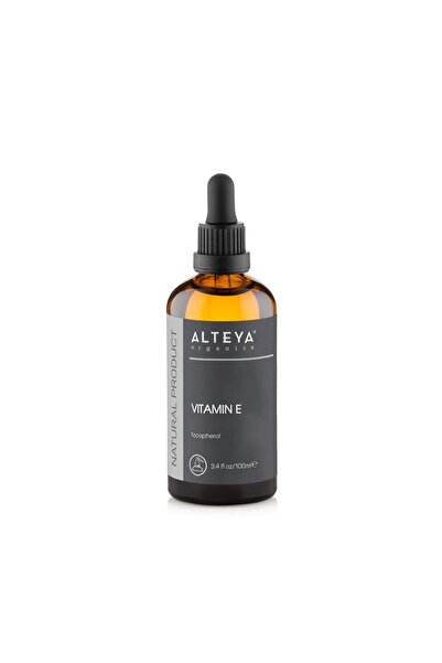 Alteya Organics Vitamina E (Tocoferol) 100% Alteya Organics 100 ml