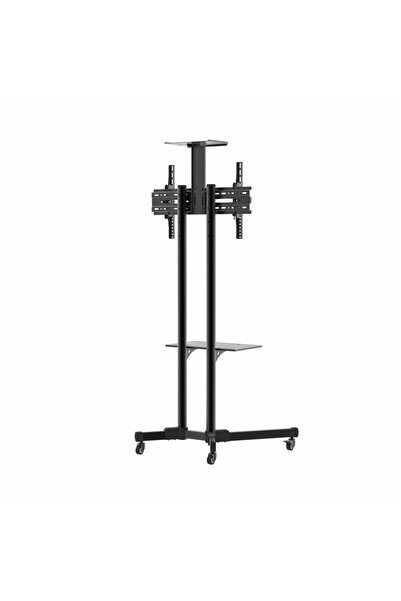 SERIOUX Βάση Κινητής Τηλεόρασης Serioux TV109 32"-70", 50 Kg (Μαύρη)