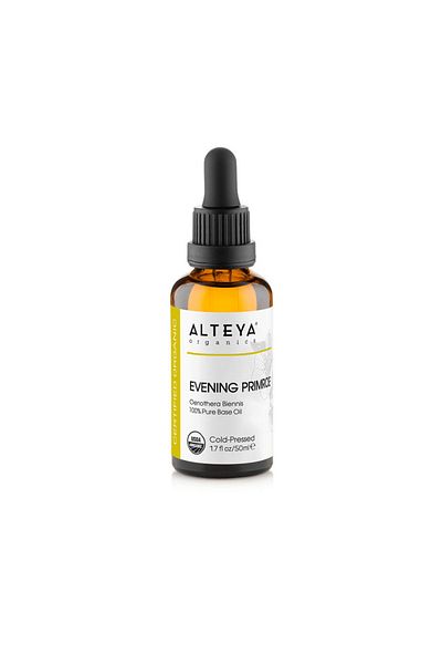 Alteya Organics Ulei de papadie 100% Alteya Organics 50 ml
