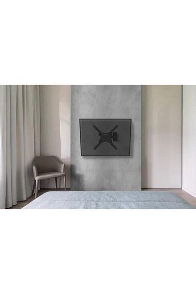 NEOMOUNTS Wall Mount Neomounts NewStar WL40-540BL14, 32"-55", Fixed (Black)
