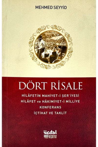 DÖRT RİSALE