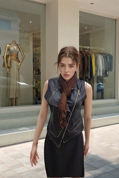 onliecraft Bürümcük Shawl 🧣   Scarf