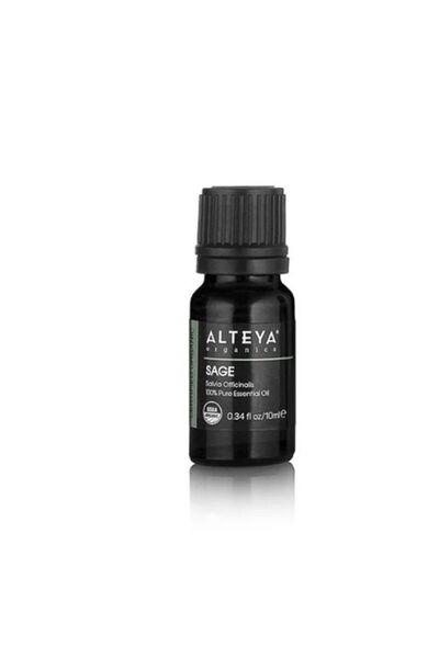 Alteya Organics Ulei de salvie 100% Alteya Organics 10ml