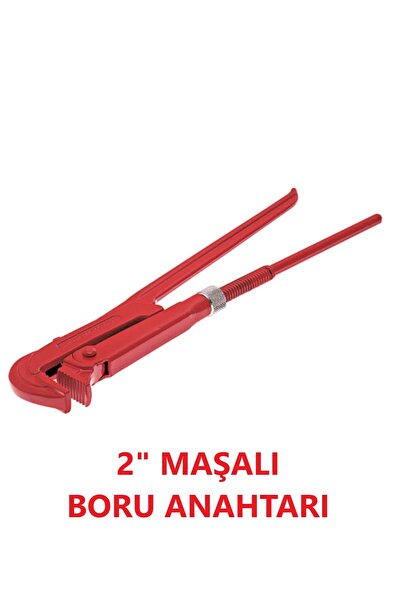 İzeltaş 2" مفتاح ربط الأنابيب