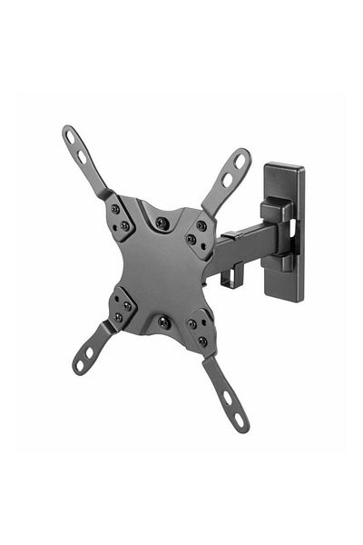 AKAI Akai wall mount with tilt +5/-12, display diagonal 13"-42", VESA min. 75x75