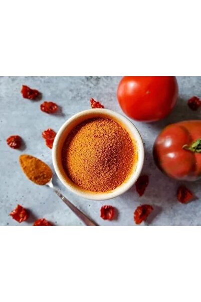 SİLİFKE MARKET Toz Domates Kurusu Toros Yayla 250 gr