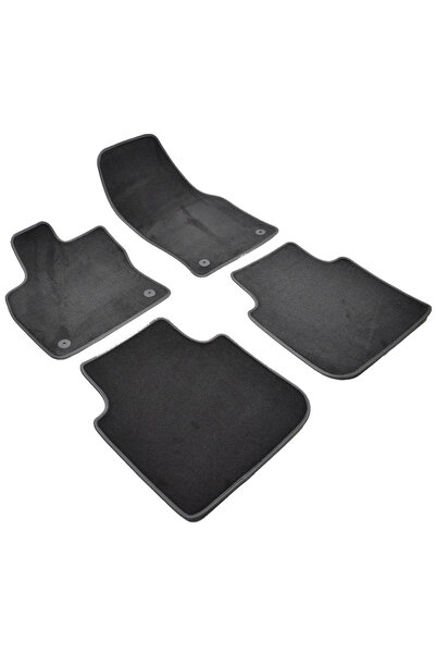 Umbrella Set Covorase Auto Mocheta Umbrella Pentru Skoda Kodiaq(2016-)