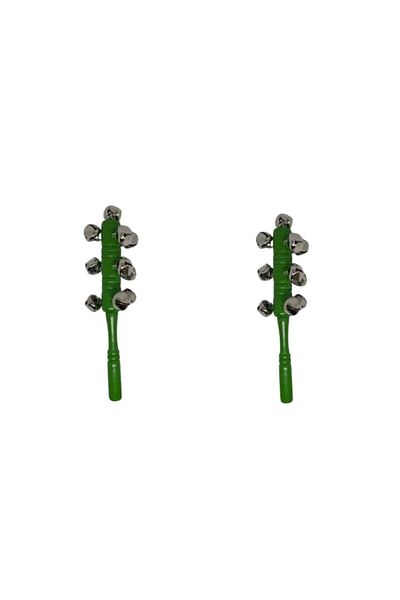OEM Set of 2 Green Bells