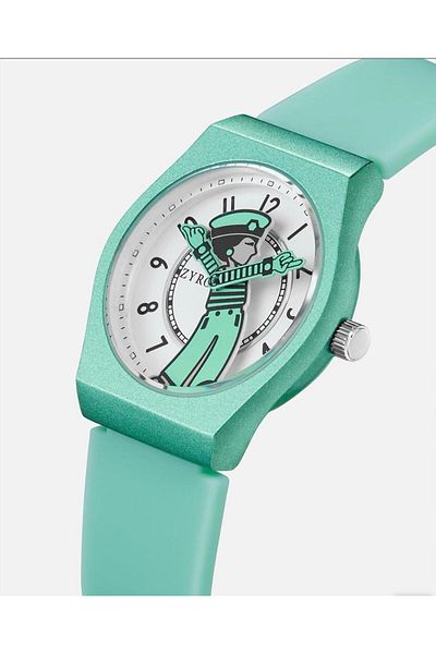 STAR GOGO KİDS Children's Watch (Silicone Cord)