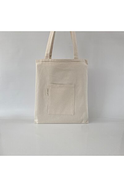 Bordglow Ham Bez Çanta- Gabardin Kumaş -