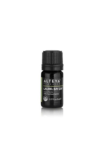 Alteya Organics Frunză de dafin 100% Alteya Organics 5 ml
