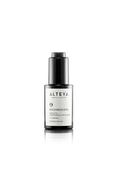 Alteya Organics Ser facial regenerant Bio Damascena Alteya Organics 30 ml