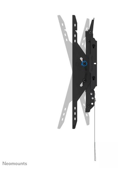 NEOMOUNTS Στήριγμα Perete Neomounts WL35-750BL14, κλίση, 32"-75", 100 kg (Μαύρο)