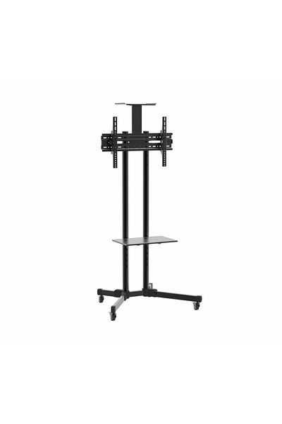 SERIOUX Mobile TV Stand Serioux TV109 32"-70", 50 Kg (Black)