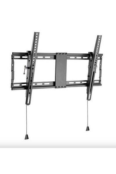 Gembird Suport Perete Gembird WM-80T-01, 37"-80", 70 Kg (Negru)