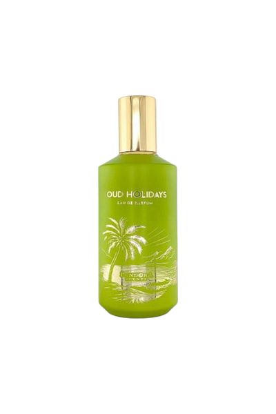 Pendora Scents Oud Holidays – unisex perfume 100 ml