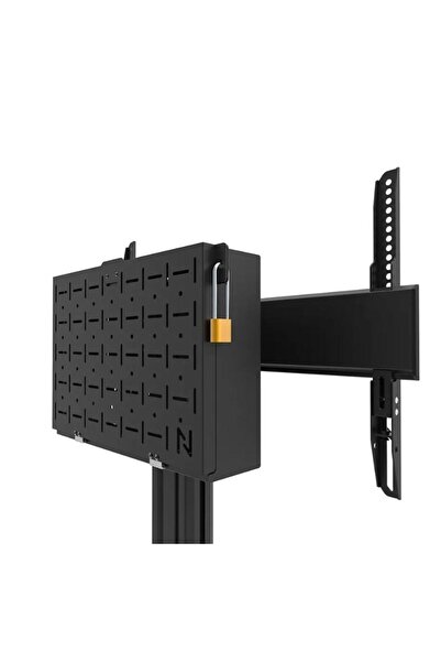 NEOMOUNTS Βάση Neomounts FL45S-825BL1, 37"-75", 70 kg (Μαύρο)