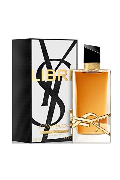 Yves Saint Laurent Libre Intense, Eau de Parfum, Women, Eau de Parfum, 50 ml