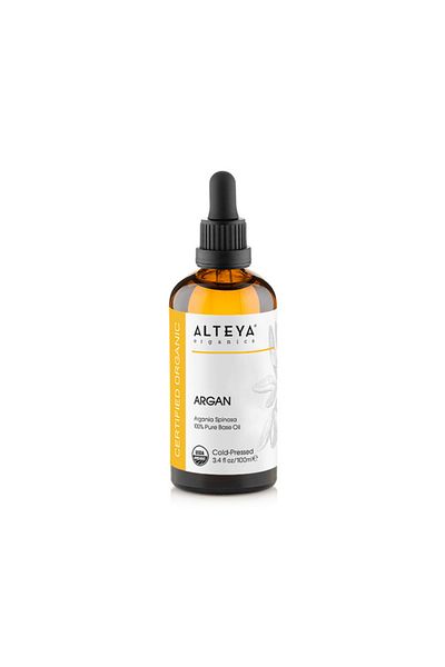Alteya Organics Ulei de argan 100% Alteya Organics 50 ml
