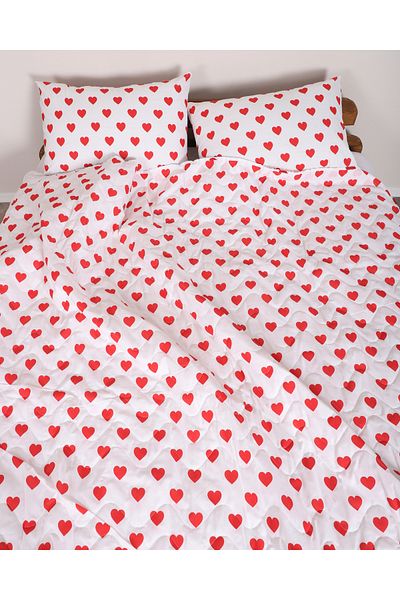 Arma Concept Double Multi-Purpose Bedspread (Pike) 200 X 220 cm & 2 Pillowcases