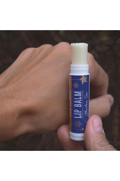 Wooden Spoon Lip balm Christmas WoodenSpoon 4,3ml