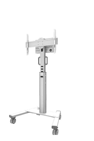 NEOMOUNTS Stand TV Neomounts FL50S-825WH1, 37"-75", 70 kg (Alb)