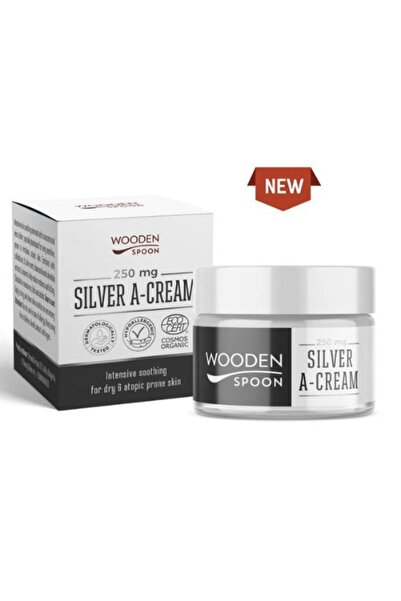 Wooden Spoon Cremă intens calmantă cu lingură de lemn 50ml