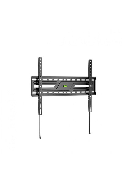 SERIOUX Serioux Wall Mount SRXA-37X86F, 37-86", Fixed, 75kg (Black)