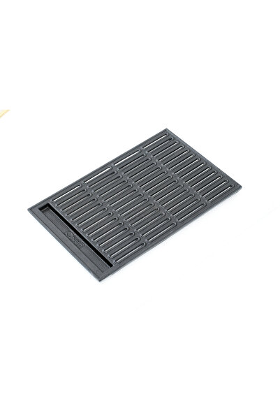 Genel Markalar Döküm Izgara 24 × 39 cm