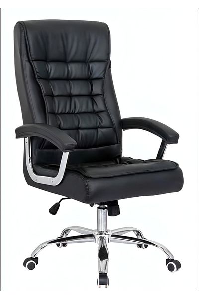 rexa Luxury Office Chair – Ergonomic Executive Seating