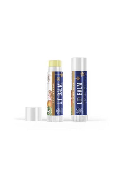 Wooden Spoon Lip balm Christmas WoodenSpoon 4,3ml