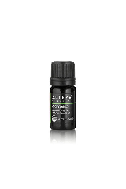 Alteya Organics Ulei de oregano 100% Alteya Organics 5 ml