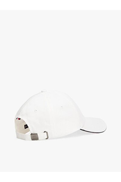 Tommy Hilfiger TH CORPORATE COTTON 6 PANEL CAP