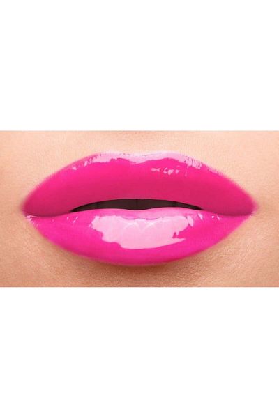 Yves Saint Laurent Lip gloss Yves Saint Laurent Vernis A Levres Vinyl Cream, 403 Rose Happening, 5.5 ml