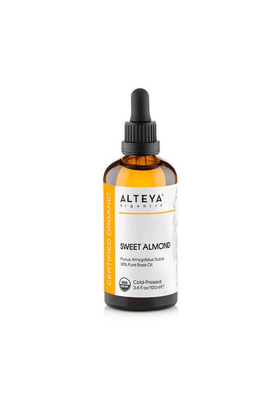Alteya Organics Ulei de migdale 100% Alteya Organics 100 ml