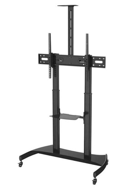 NEOMOUNTS Stand TV Neomounts PLASMA-M1950E, 60" - 100", 100 Kg (Negru)