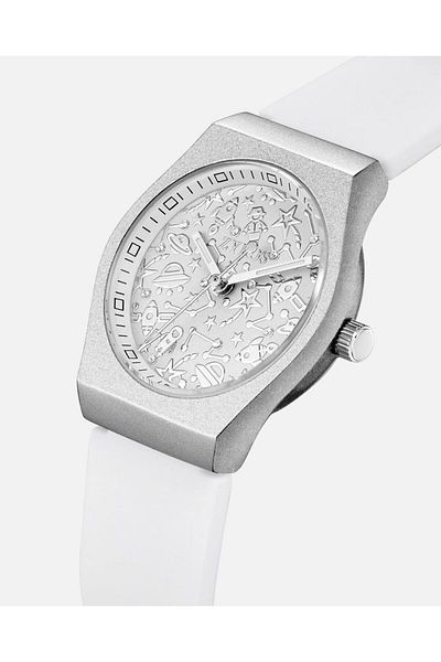 STAR GOGO KİDS Children's Watch (Silicone Cord)