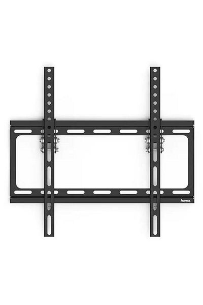 Hama HAMA 118069 Wall Mount, Adjustable, 32"-65", 35 Kg (Black)