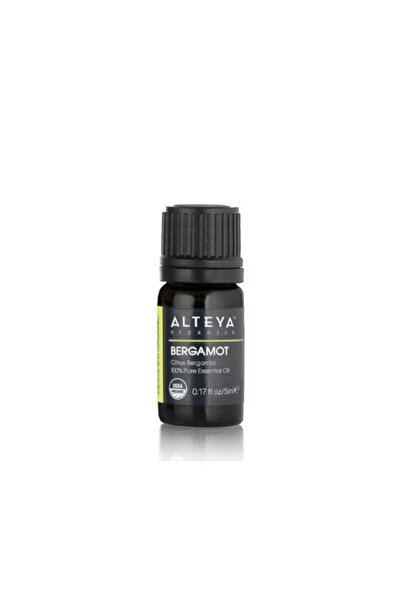 Alteya Organics Ulei de scorțișoară de Ceylon (frunze) 100% Alteya Organics 5 ml