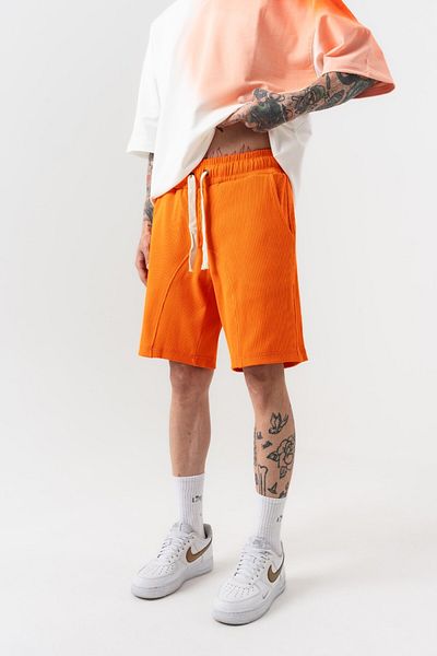 go gang own Σορτσάκι Dustcore Basic Oversize