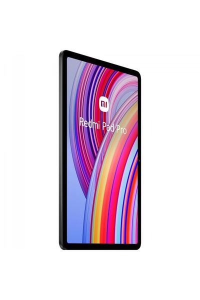 Xiaomi Redmi Pad Pro 5G Tablet - 12.1" 120Hz, Snapdragon Gen 2, 6GB RAM, 128GB Storage