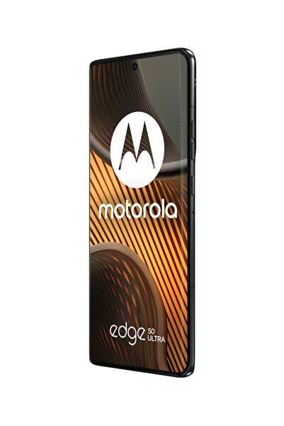 Motorola Edge 50 Ultra 6.7" P-OLED, Snapdragon 8s Gen 3, 16GB RAM, 1TB Storage, 5G, Forest Gray