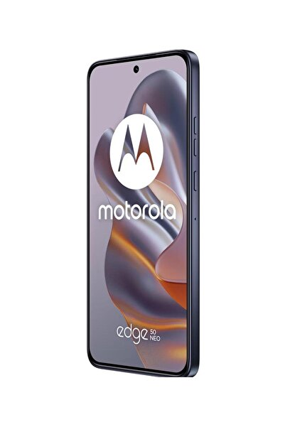 Motorola Edge 50 Neo, Mediatek Dimensity 7300, 12GB RAM, 6.4" P-OLED, 512GB, Διπλή SIM, 5G