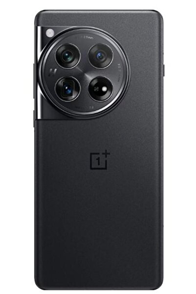 Oneplus 12 Smartphone - Snapdragon 8 Gen 3, 16GB RAM, 512GB Storage, Black