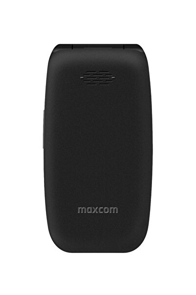 MAXCOM Comfort MM828, Διπλή SIM, Τηλέφωνο 4G, Οθόνη 2,4", Μαύρο - Αξιόπιστα & Συμπαγή Βασικά