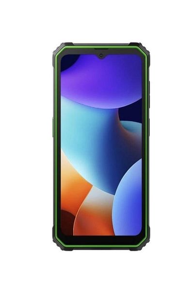 Blackview BV4800 Pro 4GB/128GB, Unisoc T606, 16+2MP Camera, 6.56" IPS, Android 14, Dual SIM, NFC