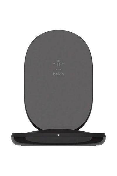Belkin Incarcator wireless Belkin, 15W, Black