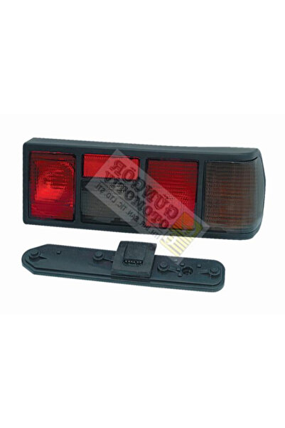 ESER مصباح توقف يمين مع مستشعر 95 SLX