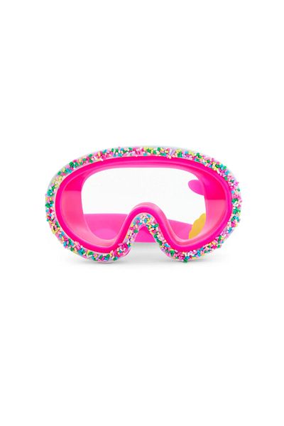 Bling2o Baked Pink Pareils - Children's Swimming Goggles