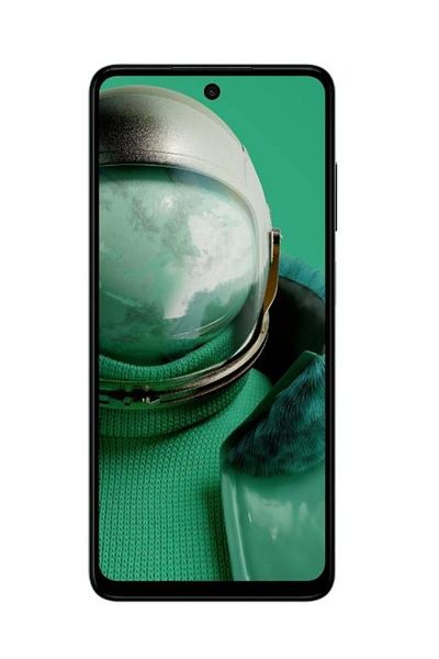 Hmd Smartphone Pulse Pro, Unisoc T606, IPS de 6,65", 6GB+128GB, Cameră duală 50+2MP, 5000mAh, Verde